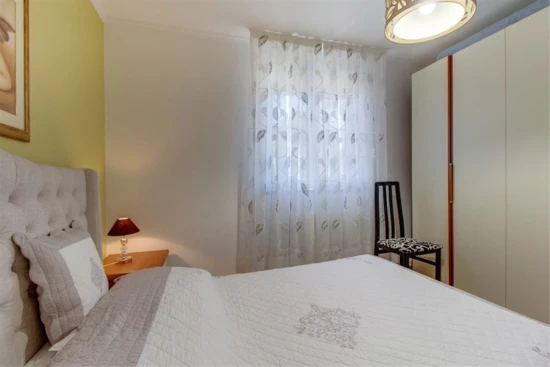 Apartmán Ostrov Lošinj - Mali Lošinj OS 10642 N2