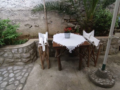 Apartmán Ostrov Lošinj - Veli Lošinj OS 10643 N2