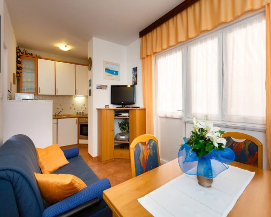 Apartmán Ostrov Krk - Risika OS 10644 N1