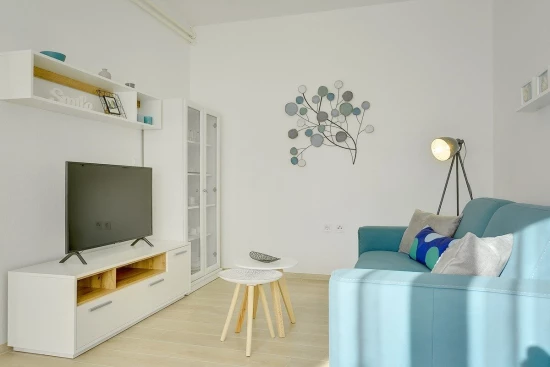 Apartmán Istrie - Pula IS 7270 N1