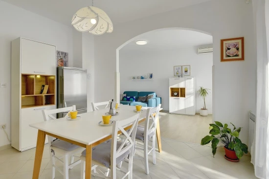 Apartmán Istrie - Pula IS 7270 N1