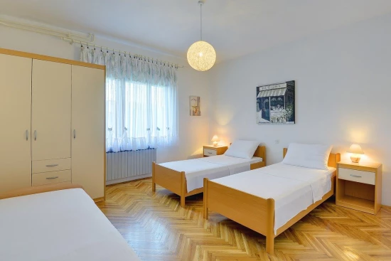 Apartmán Istrie - Pula IS 7270 N1