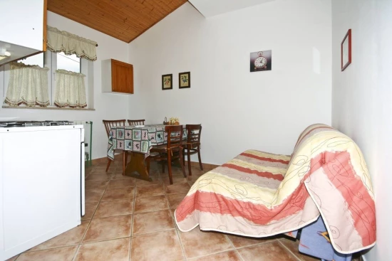 Apartmán Istrie - Pomer IS 7273 N1