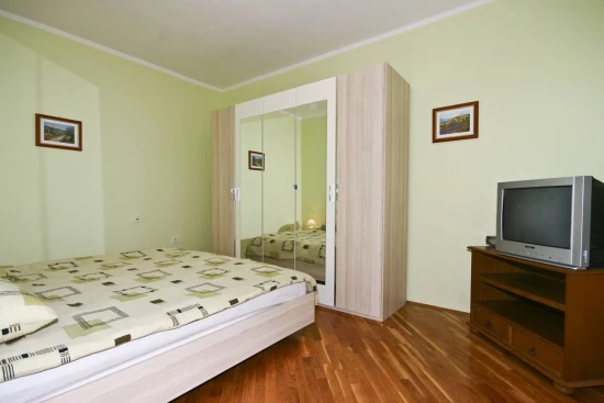 Apartmán Istrie - Pomer IS 7273 N1