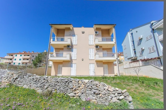 Apartmán Istrie - Premantura IS 7276 N1