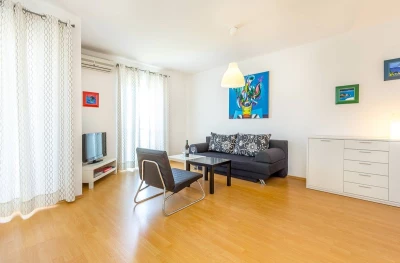 Apartmán Istrie - Premantura IS 7276 N1