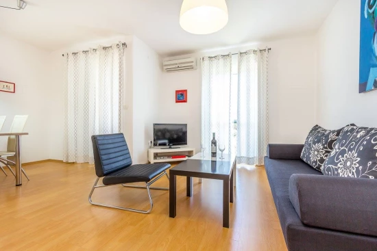 Apartmán Istrie - Premantura IS 7276 N1