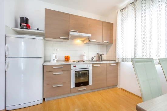 Apartmán Istrie - Premantura IS 7276 N1