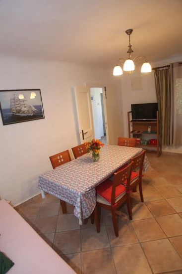 Apartmán Ostrov Lošinj - Veli Lošinj OS 10645 N1