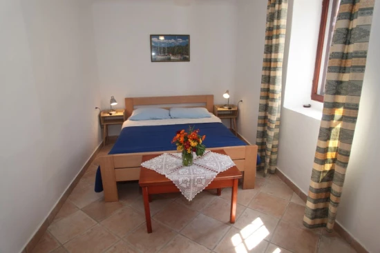 Apartmán Ostrov Lošinj - Veli Lošinj OS 10645 N1