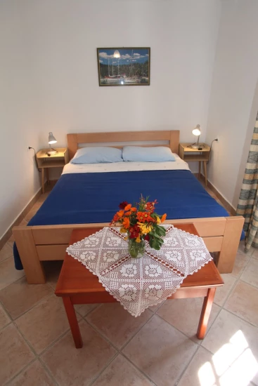 Apartmán Ostrov Lošinj - Veli Lošinj OS 10645 N1