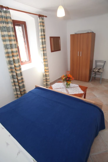 Apartmán Ostrov Lošinj - Veli Lošinj OS 10645 N1