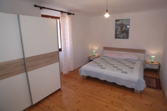 Apartmán Ostrov Lošinj - Veli Lošinj OS 10645 N1