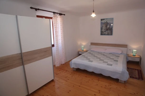 Apartmán Ostrov Lošinj - Veli Lošinj OS 10645 N1