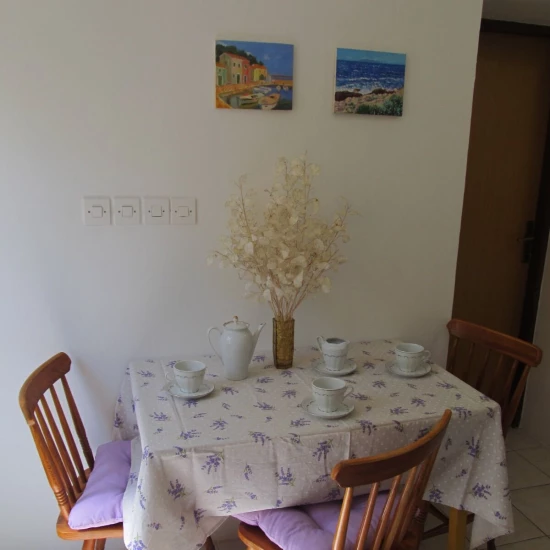 Apartmán Ostrov Lošinj - Veli Lošinj OS 10645 N2