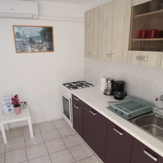 Apartmán Ostrov Lošinj - Veli Lošinj OS 10645 N2