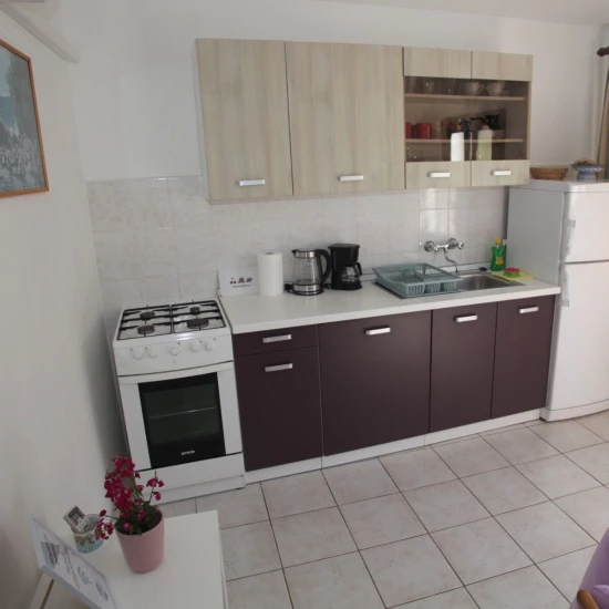 Apartmán Ostrov Lošinj - Veli Lošinj OS 10645 N2