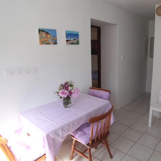 Apartmán Ostrov Lošinj - Veli Lošinj OS 10645 N2