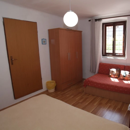 Apartmán Ostrov Lošinj - Veli Lošinj OS 10645 N2