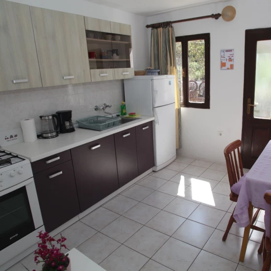 Apartmán Ostrov Lošinj - Veli Lošinj OS 10645 N2