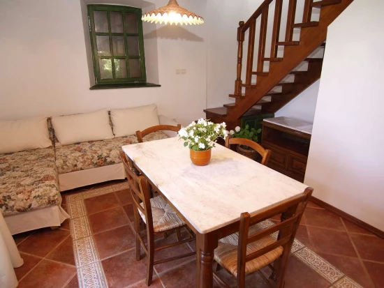 Apartmán Ostrov Lošinj - Veli Lošinj OS 10646 N2