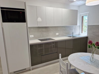 Apartmán Ostrov Krk - Baška OS 10646 N2