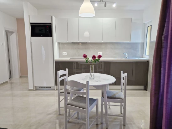 Apartmán Ostrov Krk - Baška OS 10646 N2