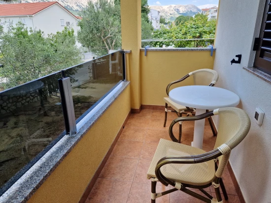 Apartmán Ostrov Krk - Baška OS 10646 N2