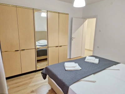 Apartmán Ostrov Krk - Baška OS 10646 N2