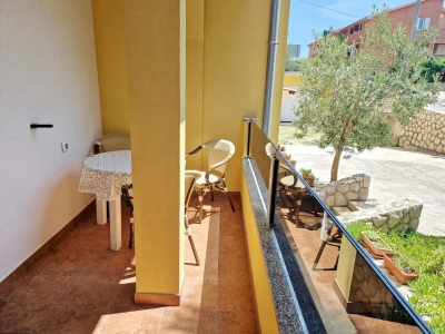 Apartmán Ostrov Krk - Baška OS 10646 N3