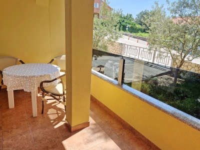 Apartmán Ostrov Krk - Baška OS 10646 N3