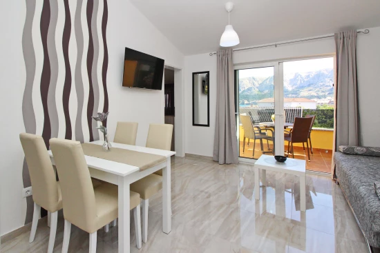 Apartmán Ostrov Krk - Baška OS 10646 N4