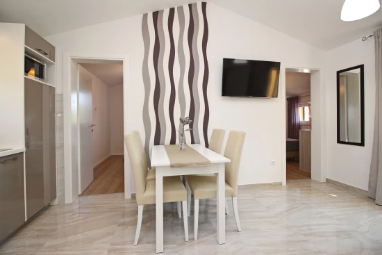 Apartmán Ostrov Krk - Baška OS 10646 N4