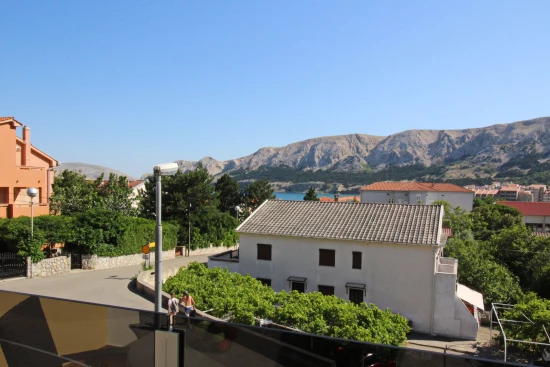 Apartmán Ostrov Krk - Baška OS 10646 N4