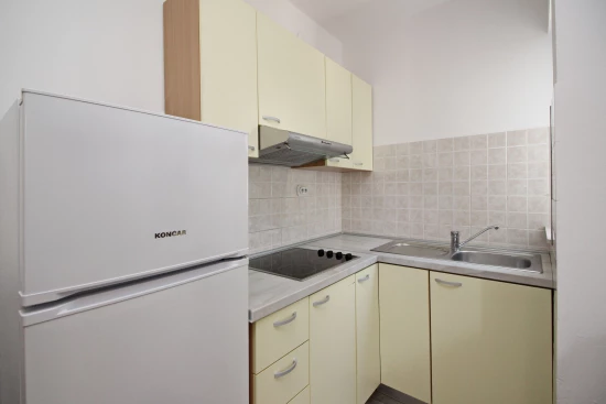 Apartmán Ostrov Krk - Baška OS 10647 N1