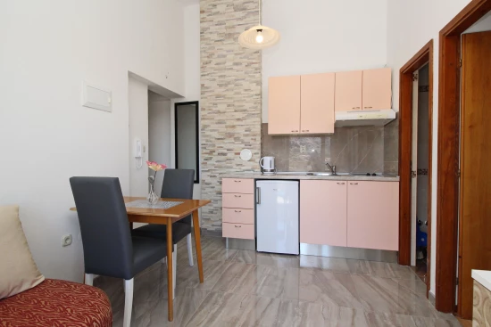 Apartmán Ostrov Krk - Baška OS 10647 N3