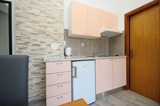 Apartmán Ostrov Krk - Baška OS 10647 N3