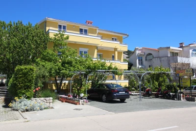 Apartmán Ostrov Krk - Baška OS 10647 N4