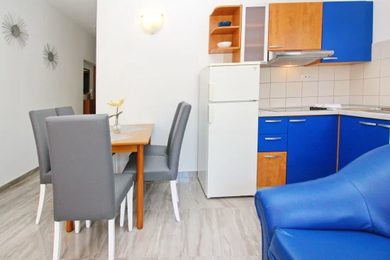 Apartmán Ostrov Krk - Baška OS 10647 N5