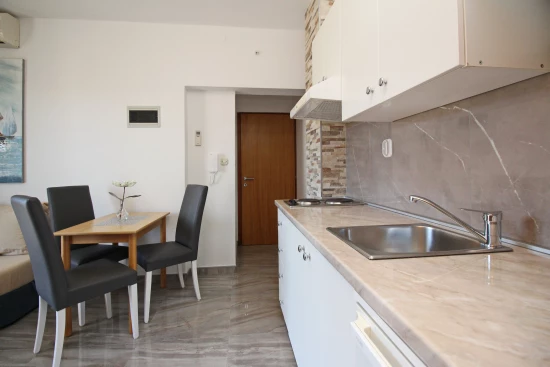 Apartmán Ostrov Krk - Baška OS 10647 N6