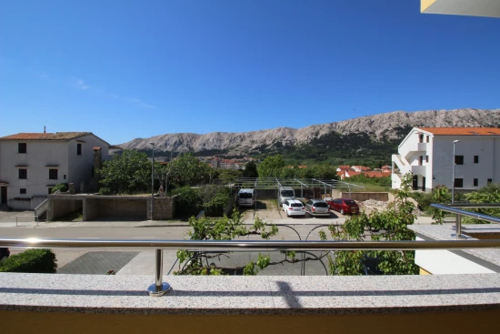 Apartmán Ostrov Krk - Baška OS 10647 N6