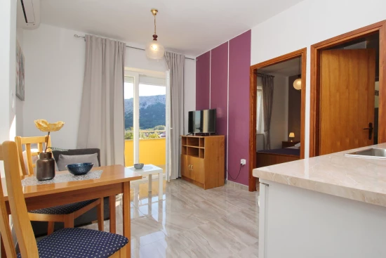 Apartmán Ostrov Krk - Baška OS 10647 N7