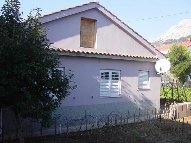 Apartmán Ostrov Krk - Baška OS 10648 N1