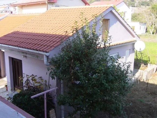 Apartmán Ostrov Krk - Baška OS 10648 N2