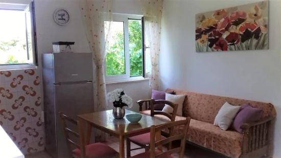 Apartmán Ostrov Krk - Baška OS 10648 N2