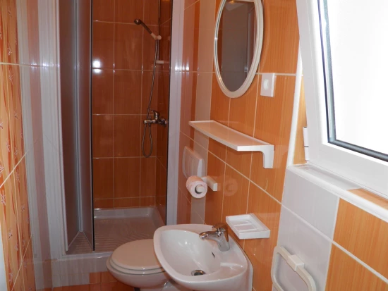 Apartmán Ostrov Krk - Baška OS 10648 N2