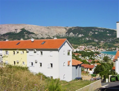 Apartmán Ostrov Krk - Baška OS 10649 N1