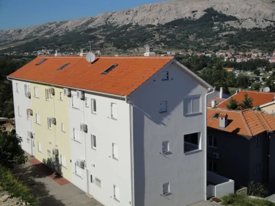 Apartmán Ostrov Krk - Baška OS 10649 N1