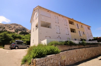 Apartmán Ostrov Krk - Baška OS 10649 N1