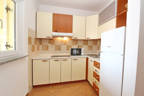 Apartmán Ostrov Krk - Baška OS 10649 N3